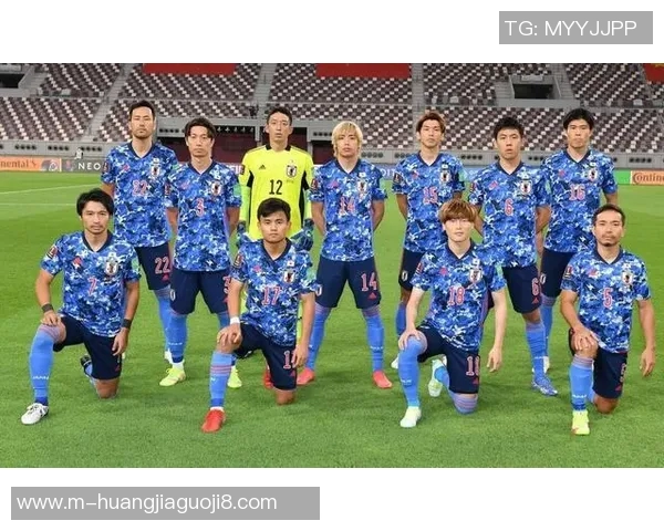 日本足球世界排名分析及其对未来发展的影响探讨